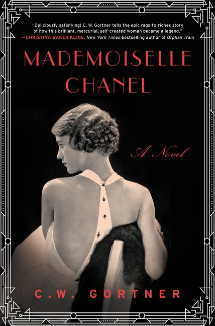 A Delightful Obsession with Coco Chanel Mademoiselle – The Life